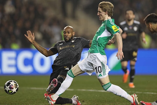 Newcastle vs Qarabag: Dạo chơi tại St James' Park sau lợi thế hủy diệt 6-1