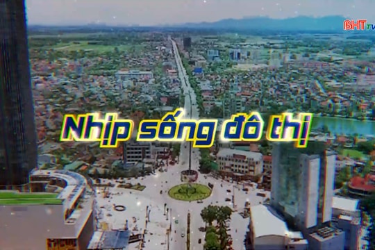 Thành Sen – sắc xuân đô thị trung tâm