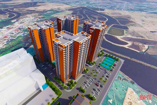 HILLSIDE Vũng Áng - Không chỉ là nơi ở, mà là không gian sống