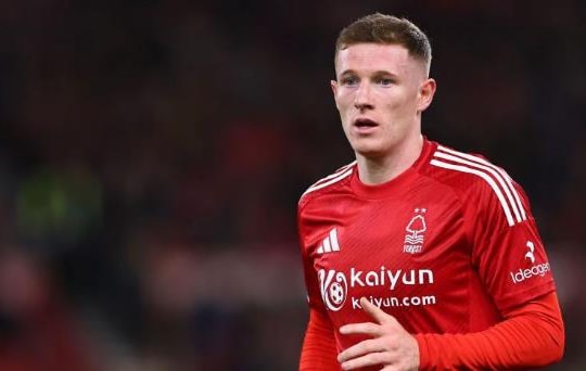 MU và Man City tranh mua bộ đôi Forest, Aston Villa hét giá 100 triệu bảng cho Morgan Rogers