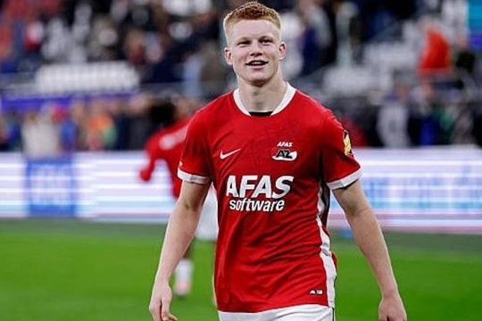 Man United nhắm chiêu mộ Kees Smit: Giải pháp 50 triệu bảng cho triết lý của Michael Carrick