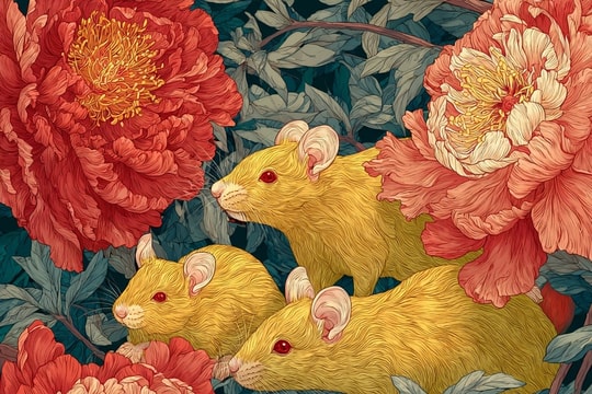 Tử vi 12 con giáp ngày 26/2/2026: Tuổi Mão đón tài lộc, tuổi Dần thu nhập tăng mạnh