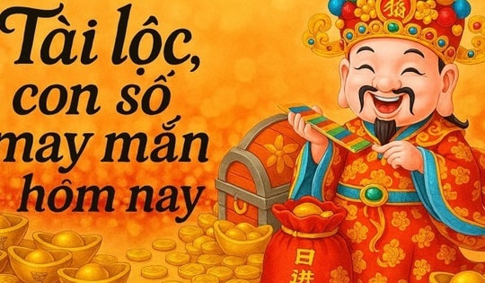 Con số may mắn hôm nay 26/2: Gợi ý tài lộc cho 12 con giáp và cung hoàng đạo
