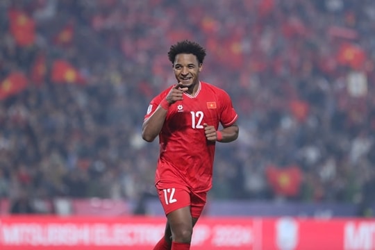 HLV Kim Sang-sik chọn 'chìa khóa' Xuân Son và Hoàng Hên cho U23 Việt Nam tại ASIAD 20