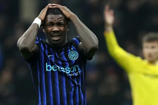 Cú sốc Champions League: Á quân Inter Milan bị loại bởi nhược tiểu Bodo/Glimt