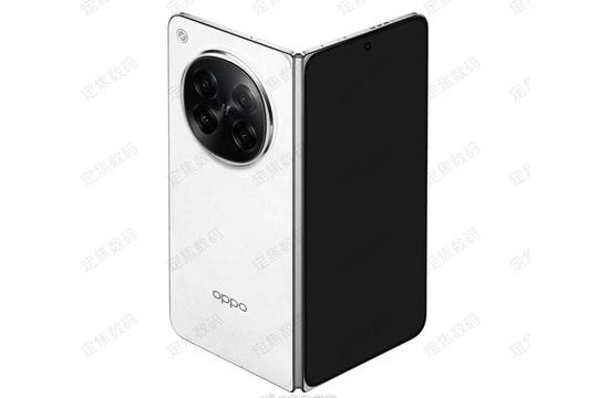 Cận cảnh thiết kế OPPO Find N6: Nâng cấp Snapdragon 8 Elite và camera Hasselblad 200MP