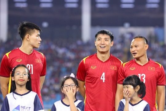 Thể Công Viettel hạ Nam Định 1-0: Niềm vui không trọn vẹn vì Bùi Tiến Dũng