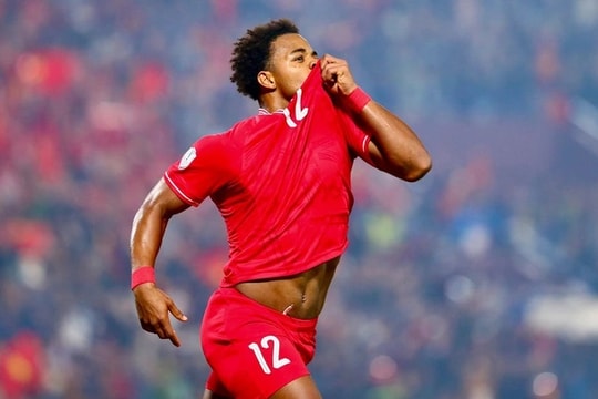 Đội tuyển Việt Nam đứng trước cơ hội nhận 26 điểm FIFA và áp sát Top 16 châu Á