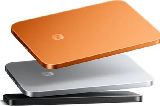 Xiaomi ra mắt pin dự phòng Qi2 5000mAh siêu mỏng 6mm và nặng 98g dùng lõi Silicon Carbon