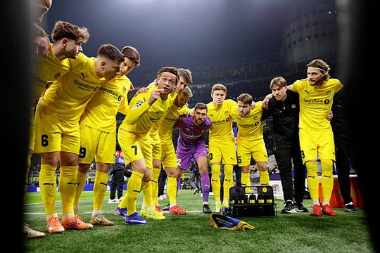 Bodo/Glimt và 9 sự thật khó tin về hiện tượng quật ngã Inter Milan