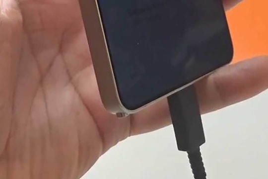 Samsung Galaxy S26 Ultra thay đổi thiết kế bút S Pen và loại bỏ tính năng Bluetooth