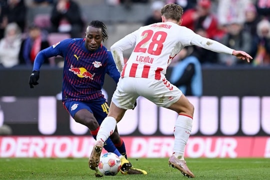 MU và Liverpool đối mặt rào cản pháp lý trong thương vụ 80 triệu bảng Yan Diomande