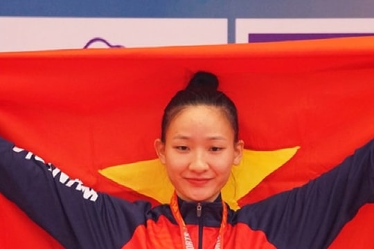 Hai thanh niên Hà Tĩnh được đề cử giải thưởng Gương mặt trẻ Việt Nam