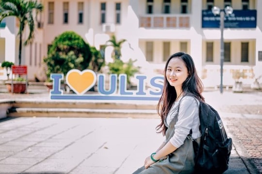 Tuyển sinh 2026 Ngành Sư phạm tiếng Anh: Thêm trường công bố tuyển sinh