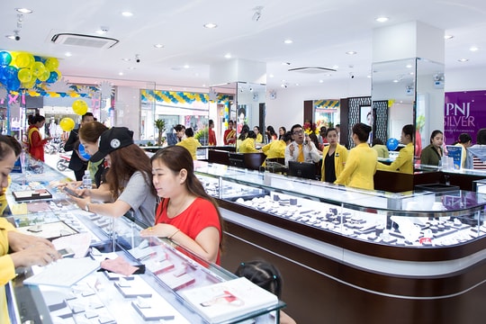 Giá vàng cập nhật 6h00 hôm nay 26/2/2026 ngày Vía Thần Tài