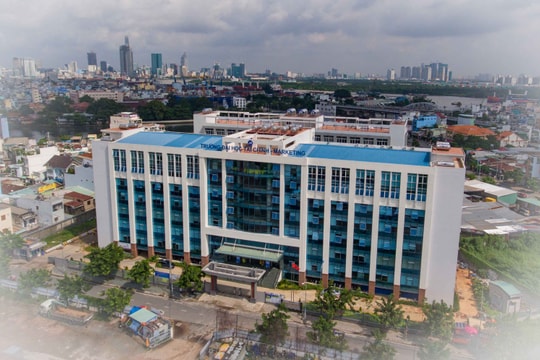 Học phí đại học 2026: Có trường dự kiến thu 130 triệu đồng/năm