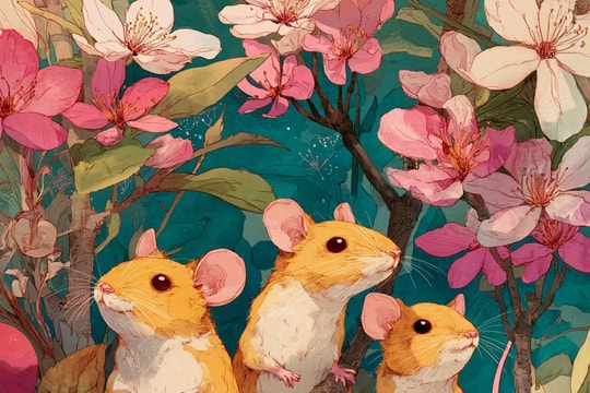 Tử vi 12 con giáp ngày 27/2: Tuổi Sửu tình duyên khởi sắc, tuổi Ngọ tài lộc hanh thông