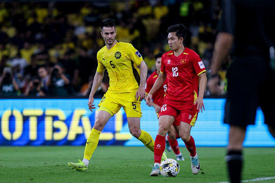 Báo Indonesia nhận định ĐT Việt Nam khó thắng đậm Malaysia dù đối thủ vắng dàn sao nhập tịch