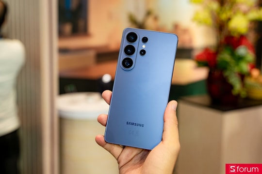 Cách kích hoạt chế độ 24MP trên Galaxy S26 Ultra: Bí mật giúp tối ưu chất lượng ảnh chụp