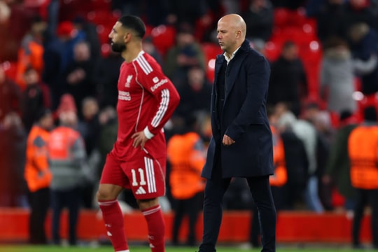 Liverpool chờ bốc thăm vòng 16 đội Champions League: Kịch bản trong mơ và nỗi lo tử thần