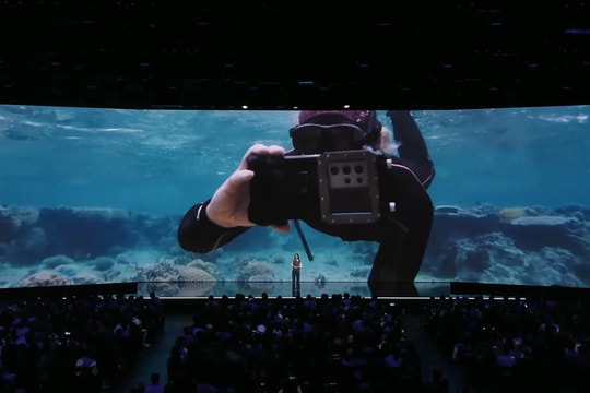 Samsung Galaxy S26 Ultra ra mắt Ocean Mode hỗ trợ quét san hô 3D và những lưu ý quan trọng