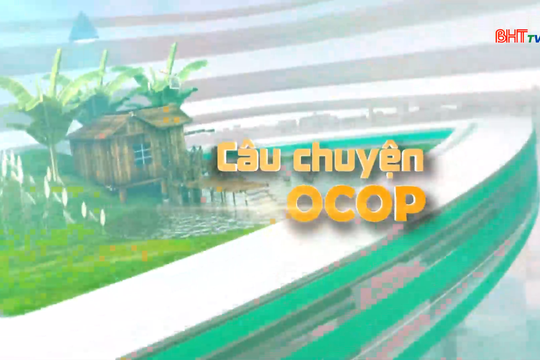 Xúc xích Hiền Tý - Sản phẩm 3 sao ocoop