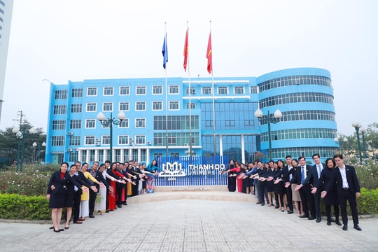 Tuyển sinh 2026: Tổ hợp D15 có nhiều trường sử dụng xét tuyển