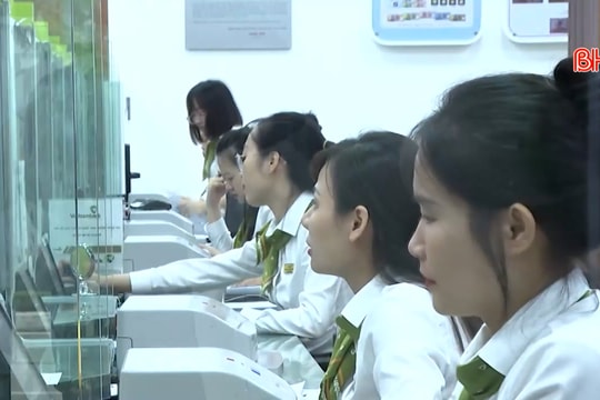 Lãi suất cho vay mua nhà đất tăng lên gần 14%/năm