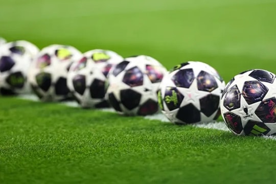 Kịch bản nhánh tử thần vòng 1/8 Champions League: Man City đối đầu Real Madrid?