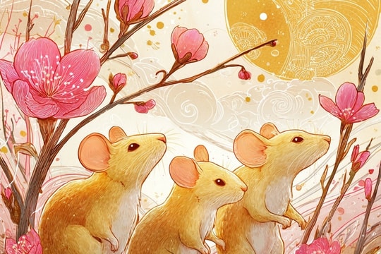 Tử vi 12 con giáp ngày 28/2: Tuổi Thân khởi sắc rực rỡ, tuổi Tý đề phòng biến động