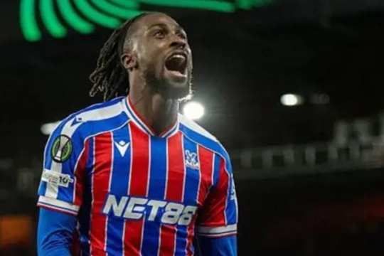 Crystal Palace và cơ hội vô địch Conference League: Lời chia tay rực rỡ của Oliver Glasner