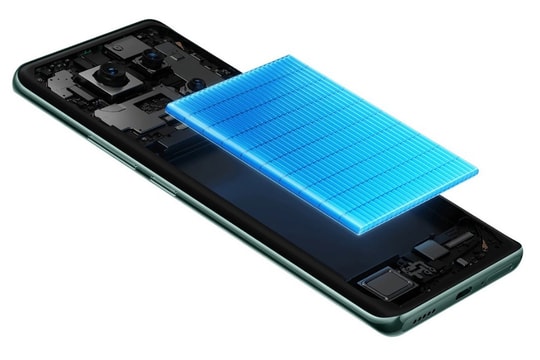 Samsung giải mã lý do chưa trang bị pin silicon-carbon trên dòng Galaxy S26