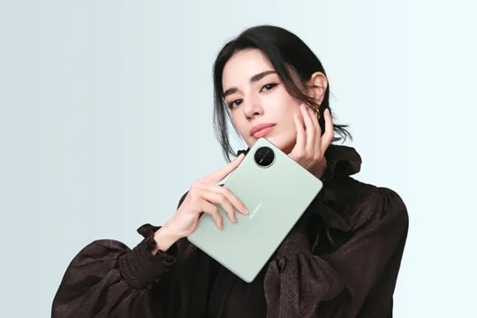 Huawei MatePad Mini ra mắt toàn cầu: Màn hình OLED 2.5K 120Hz, thiết kế siêu mỏng 5.1mm