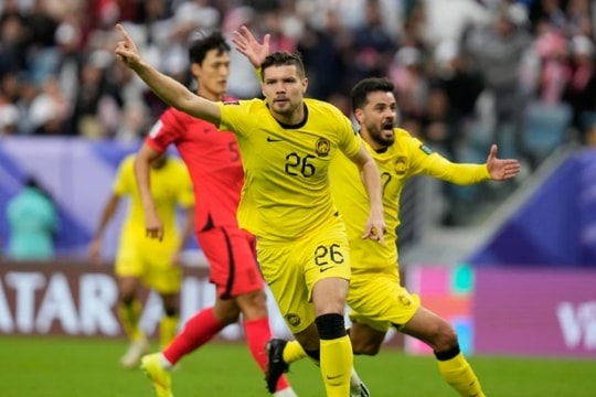 Chờ phán quyết từ CAS: Tuyển Malaysia có thể đón 7 viện binh trước trận đấu Việt Nam