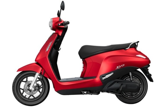 VinFast Evo phiên bản đổi pin: Giá từ 19,99 triệu đồng và hành trình 165 km