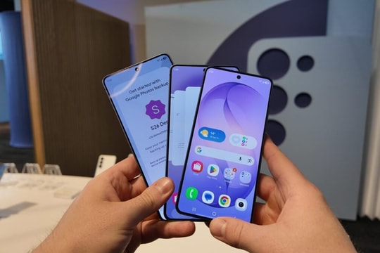 Galaxy S26 ra mắt tính năng Call Screening: Giải pháp chặn cuộc gọi rác bằng AI