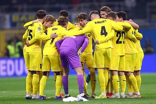 Bodo/Glimt và hành trình cổ tích Champions League: Ẩn số thú vị tại vòng 16 đội