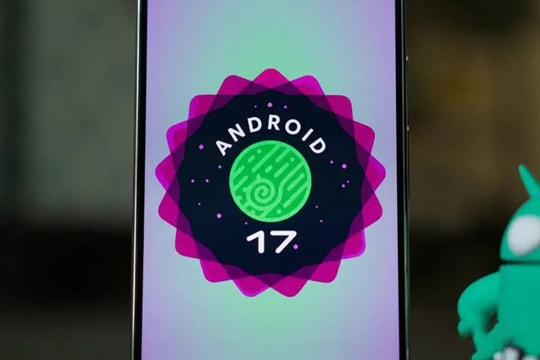 Android 17 Beta 2 chính thức phát hành: Những nâng cấp công nghệ mới cho dòng Pixel