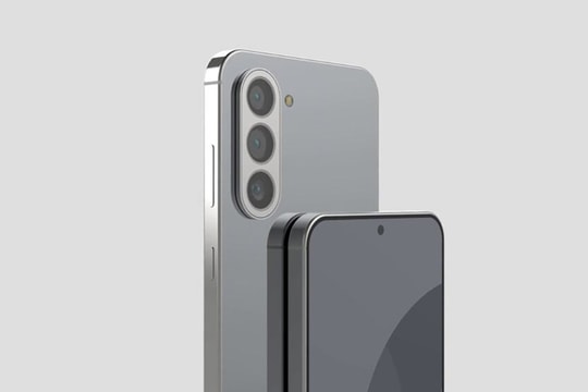 Rò rỉ thông số Galaxy A57 và A37: Pin 5.000 mAh, sạc 45W và nâng cấp chuẩn IP68