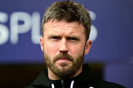 Michael Carrick và bản hợp đồng kỷ nguyên mới tại Man United: Tầm nhìn từ INEOS