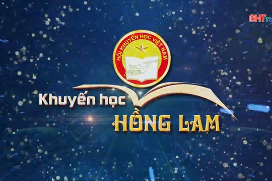 Viết ước mơ bằng nghị lực và đam mê