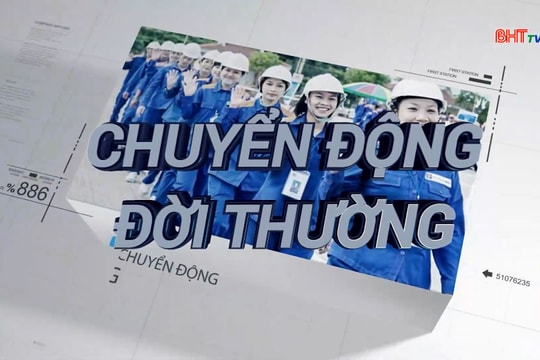 Khai xuân tâm thế bắt đầu từ những cú hích tâm lý