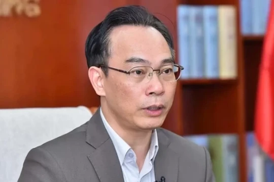 Giám đốc Đại học Quốc gia Hà Nội được giao quyền Bộ trưởng Bộ Giáo dục và Đào tạo