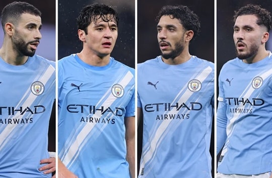 Man City và chiến lược giúp dàn sao duy trì phong độ đỉnh cao trong tháng Ramadan
