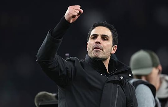 Arsenal hưởng lợi từ Champions League trước thềm đại chiến Chelsea