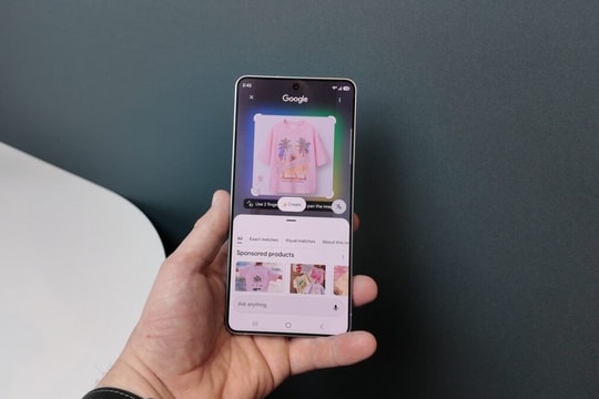 Khám phá Creative Studio trên Galaxy S26: Bước tiến mới của AI tạo sinh từ Samsung