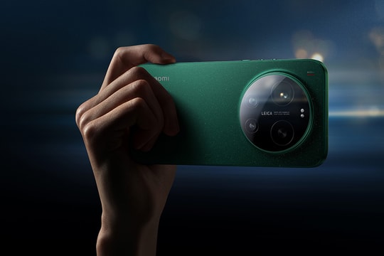 Xiaomi 17 Series trình làng tại Việt Nam với hệ thống quang học Leica UltraPure và chip Snapdragon 8 Elite