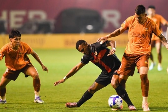 VFF ra án phạt nặng cho HAGL và nhiều CLB V-League trước vòng 14