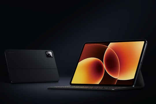 Xiaomi Pad 8 Series ra mắt tại Việt Nam: Phân tích sức mạnh từ chip Snapdragon 8 Elite và màn hình 3.2K