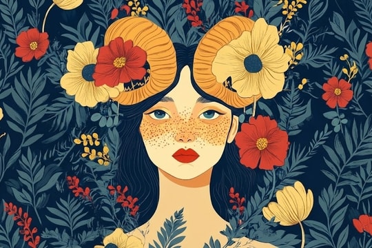 Tử vi 12 cung hoàng đạo ngày 1/3: Bạch Dương năng lượng, Nhân Mã bứt phá